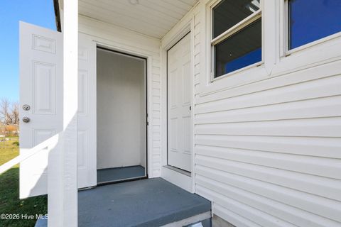 Tiny photo for 317319 Starling Street, Jacksonville, NC 28540 (MLS # 100560187)