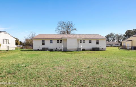 Tiny photo for 317319 Starling Street, Jacksonville, NC 28540 (MLS # 100560187)
