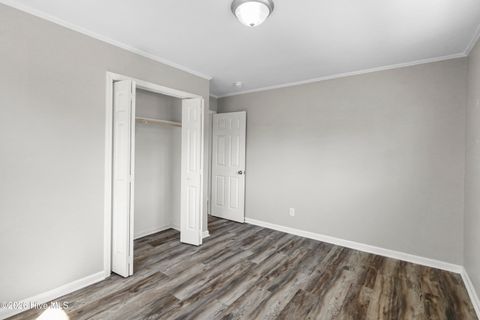 Tiny photo for 317319 Starling Street, Jacksonville, NC 28540 (MLS # 100560187)