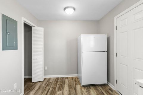 Tiny photo for 317319 Starling Street, Jacksonville, NC 28540 (MLS # 100560187)