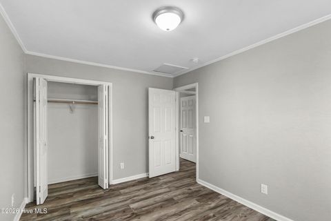 Tiny photo for 317319 Starling Street, Jacksonville, NC 28540 (MLS # 100560187)