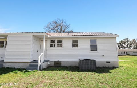 Tiny photo for 317319 Starling Street, Jacksonville, NC 28540 (MLS # 100560187)