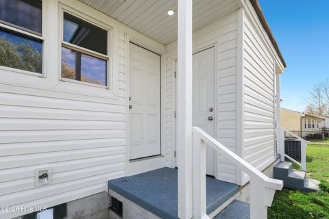 Tiny photo for 317319 Starling Street, Jacksonville, NC 28540 (MLS # 100560187)