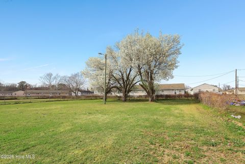 Tiny photo for 317319 Starling Street, Jacksonville, NC 28540 (MLS # 100560187)