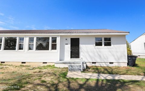 Tiny photo for 317319 Starling Street, Jacksonville, NC 28540 (MLS # 100560187)