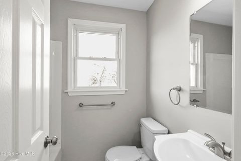 Tiny photo for 317319 Starling Street, Jacksonville, NC 28540 (MLS # 100560187)