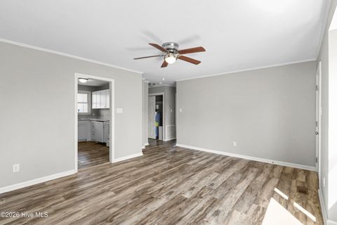 Tiny photo for 317319 Starling Street, Jacksonville, NC 28540 (MLS # 100560187)
