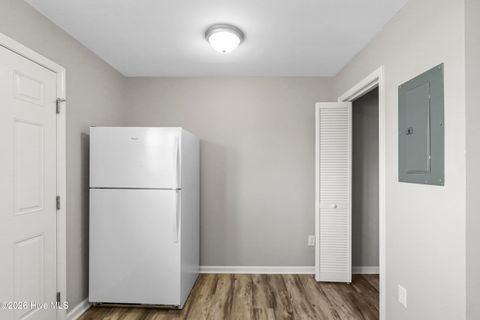 Tiny photo for 317319 Starling Street, Jacksonville, NC 28540 (MLS # 100560187)