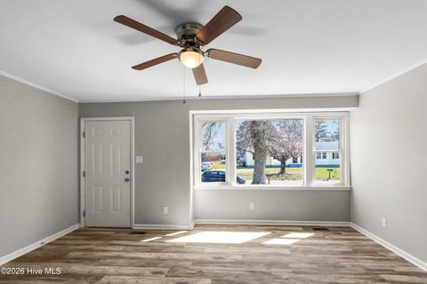 Tiny photo for 317319 Starling Street, Jacksonville, NC 28540 (MLS # 100560187)