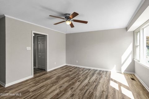 Tiny photo for 317319 Starling Street, Jacksonville, NC 28540 (MLS # 100560187)