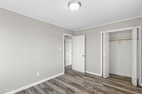 Tiny photo for 317319 Starling Street, Jacksonville, NC 28540 (MLS # 100560187)