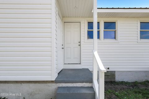 Tiny photo for 317319 Starling Street, Jacksonville, NC 28540 (MLS # 100560187)