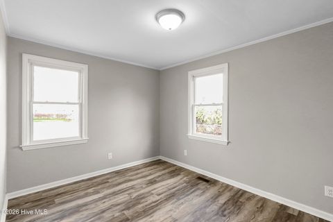 Tiny photo for 317319 Starling Street, Jacksonville, NC 28540 (MLS # 100560187)