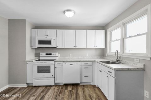 Tiny photo for 317319 Starling Street, Jacksonville, NC 28540 (MLS # 100560187)