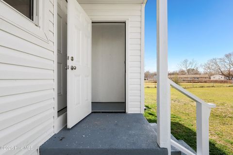 Tiny photo for 317319 Starling Street, Jacksonville, NC 28540 (MLS # 100560187)