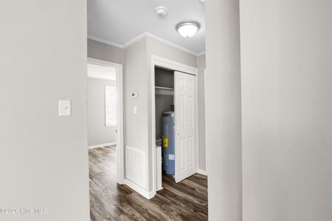 Tiny photo for 317319 Starling Street, Jacksonville, NC 28540 (MLS # 100560187)