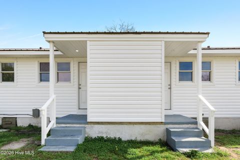 Tiny photo for 317319 Starling Street, Jacksonville, NC 28540 (MLS # 100560187)