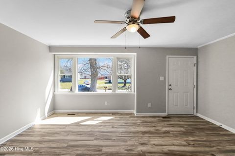 Tiny photo for 317319 Starling Street, Jacksonville, NC 28540 (MLS # 100560187)