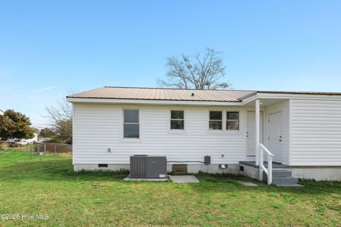 Tiny photo for 317319 Starling Street, Jacksonville, NC 28540 (MLS # 100560187)