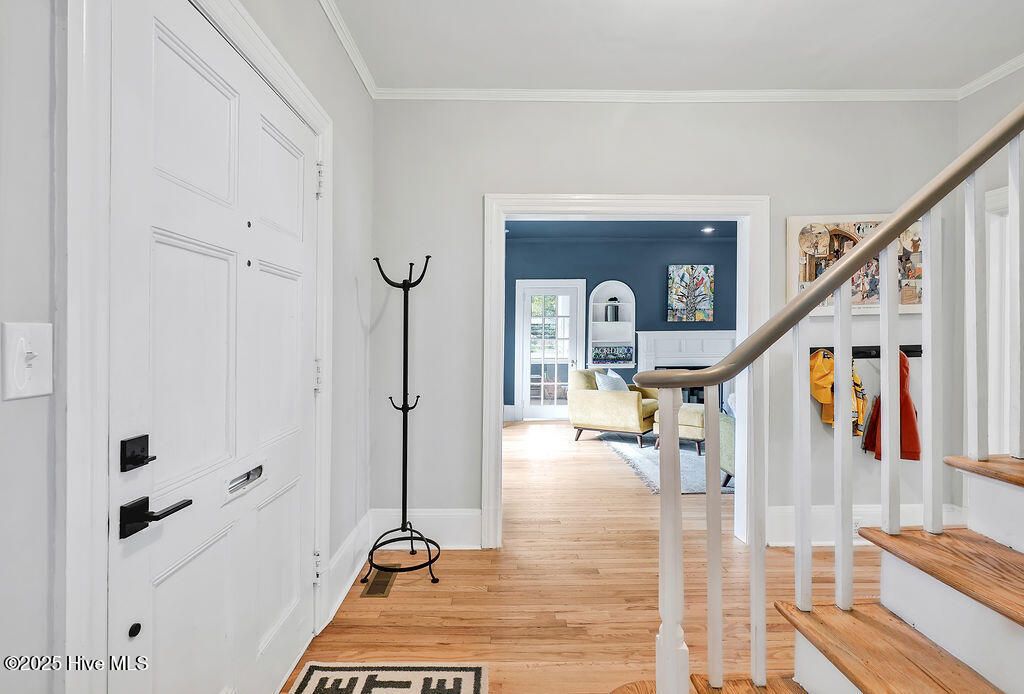 Photo of 1326 Country Club Road, Wilmington, NC 28403 (MLS # 100528025)