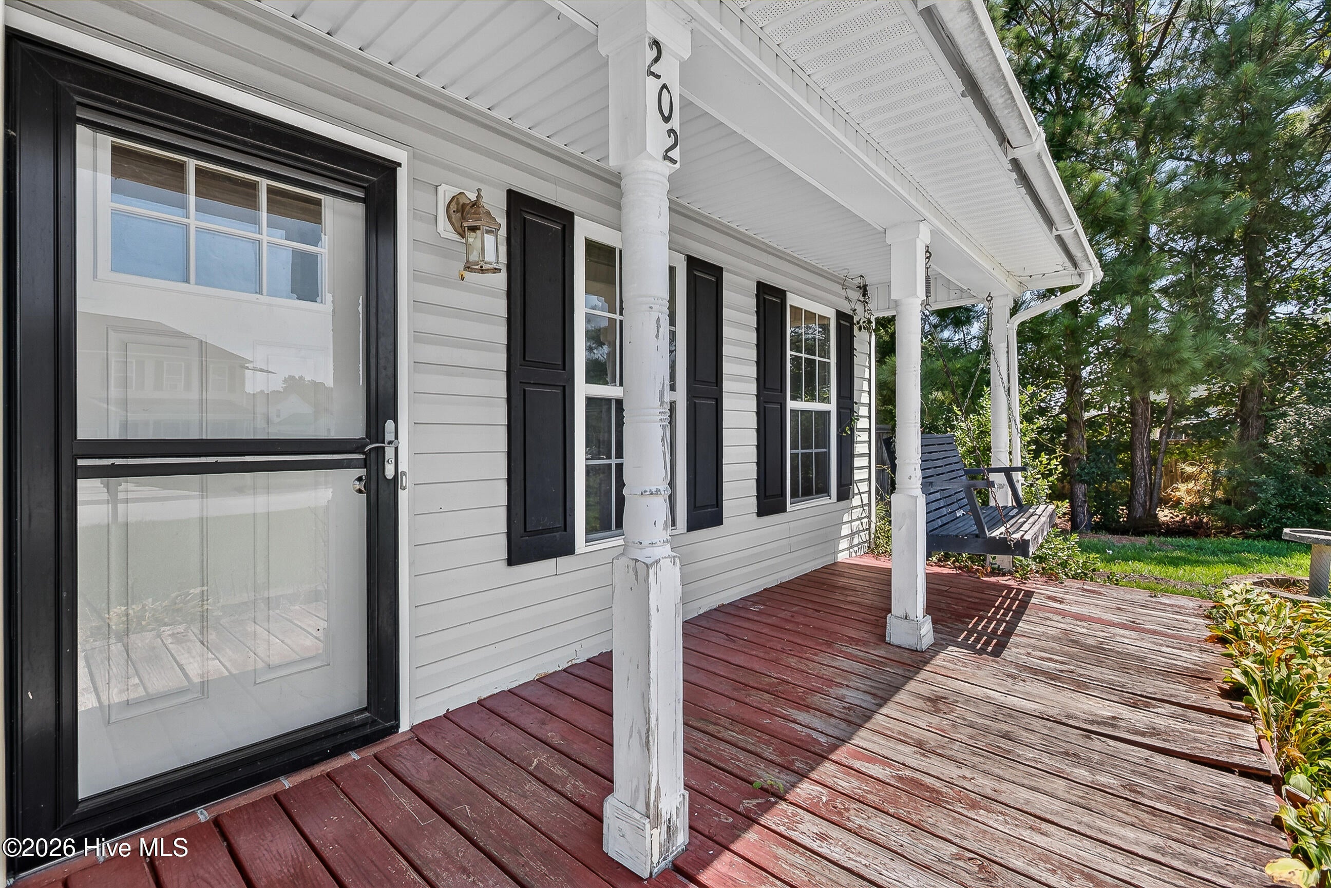 202 Halibut Court
