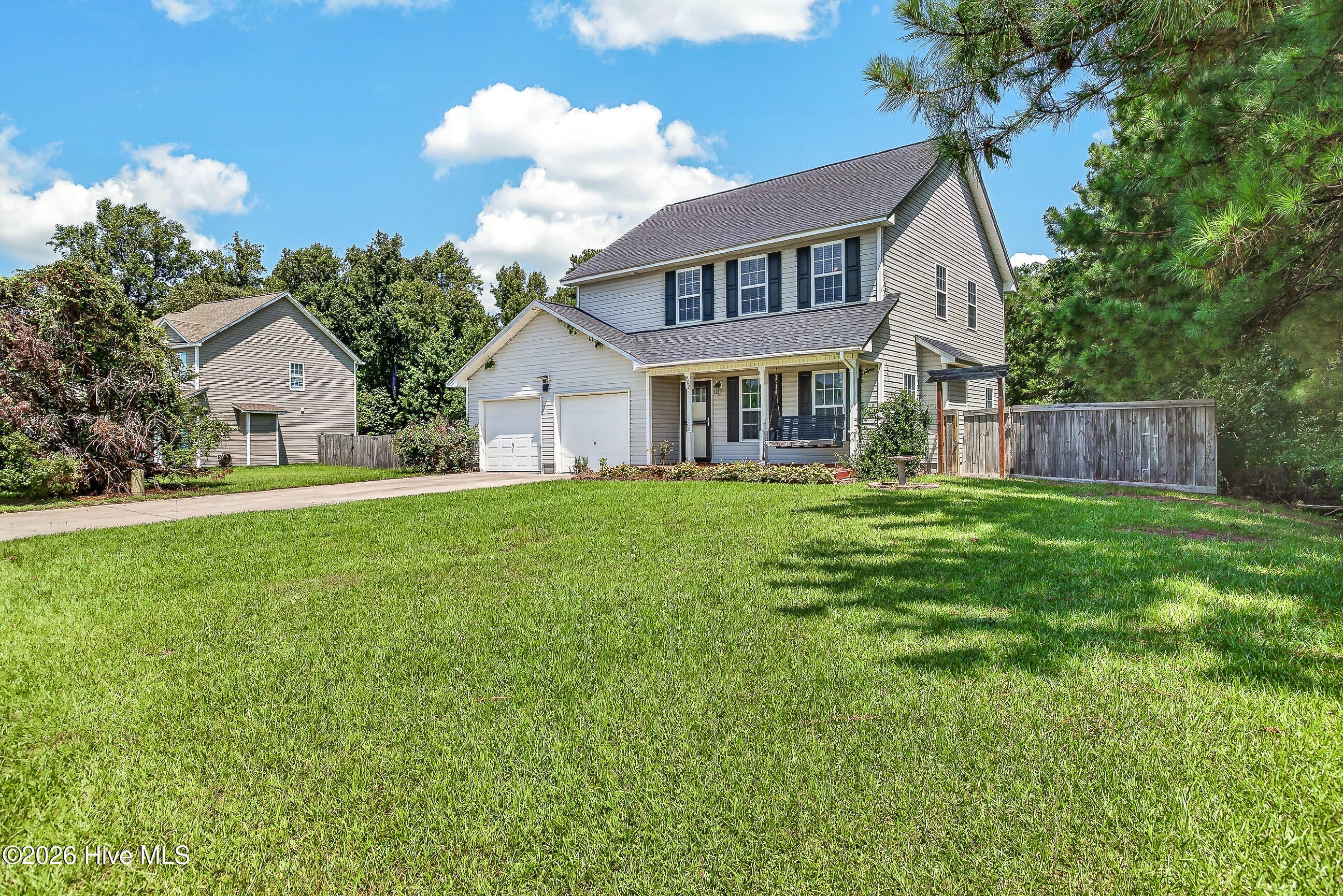 202 Halibut Court