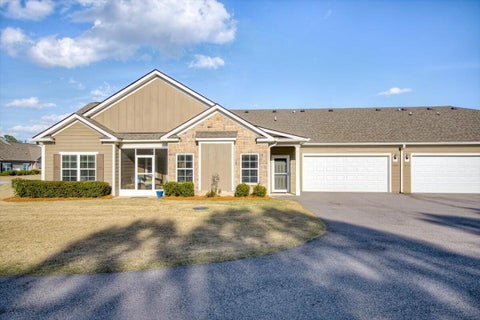 Condo For Sale - 1169 Brookstone Way<br/> Richmond County, Augusta, GA 30909