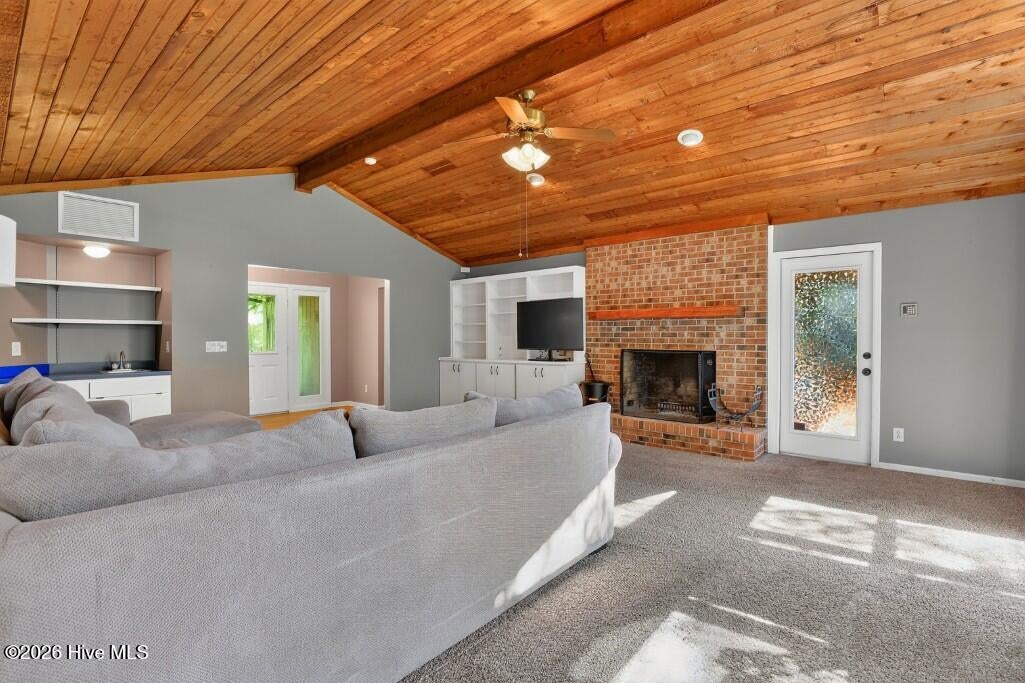 2319 Brices Creek Road