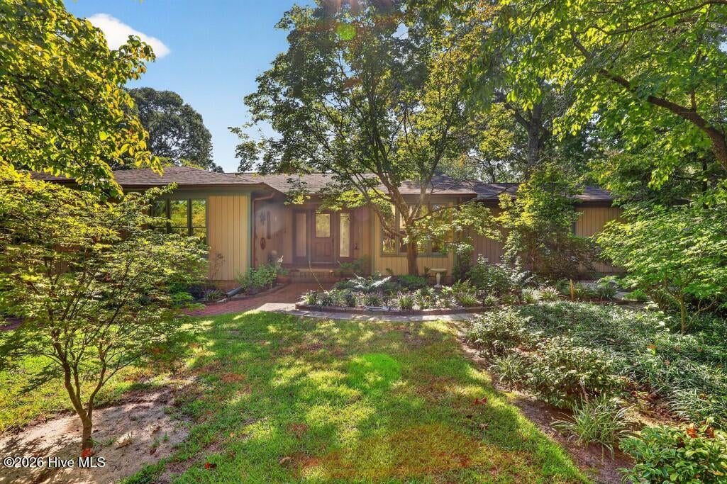 2319 Brices Creek Road