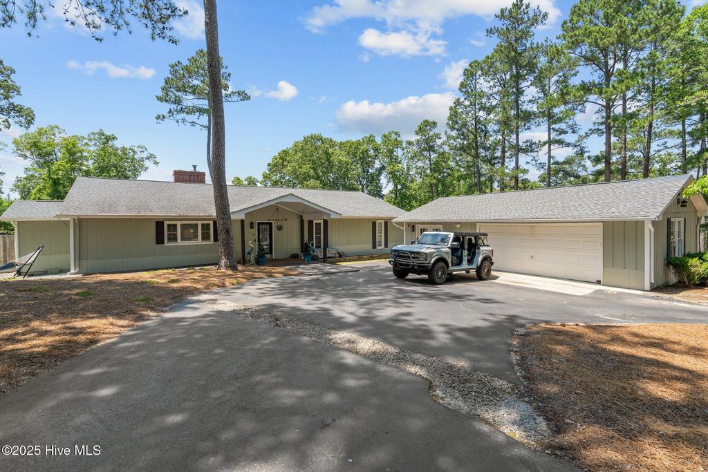 Photo of 140 One Down Street, Southern Pines, NC 28387 (MLS # 100574397)