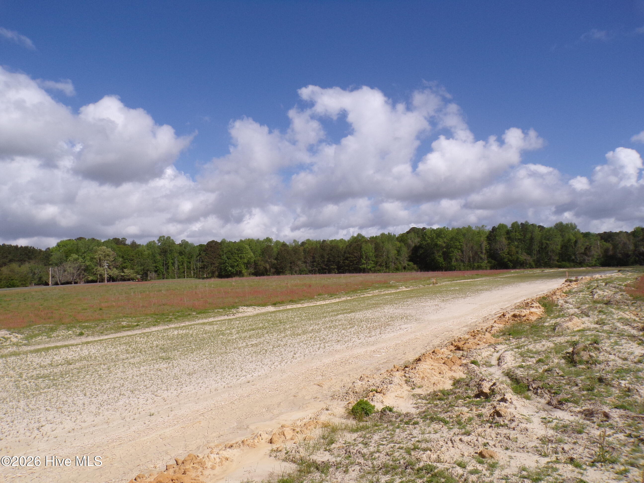 Near 158 Old Wilmington Road