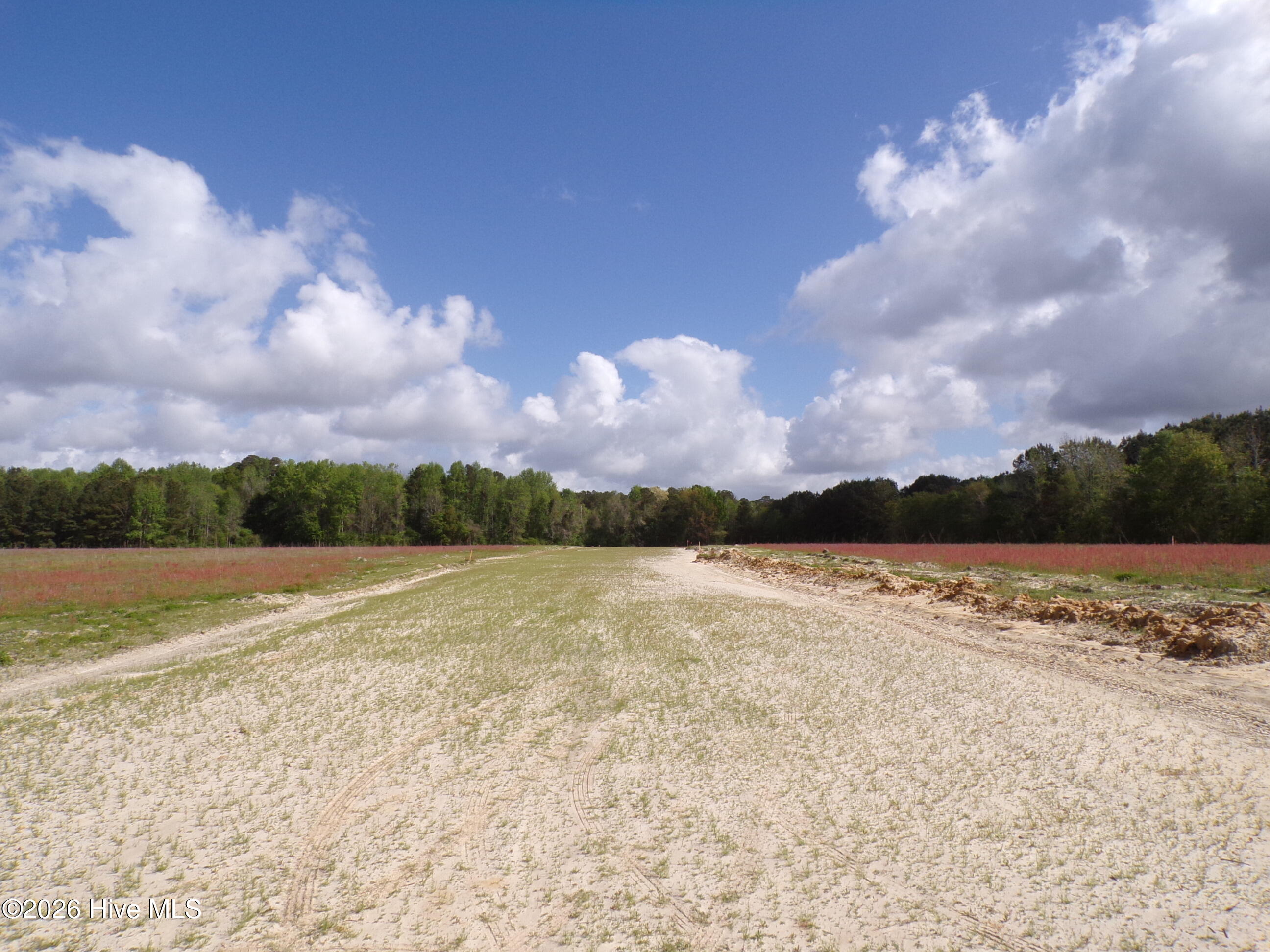 Near 158 Old Wilmington Road