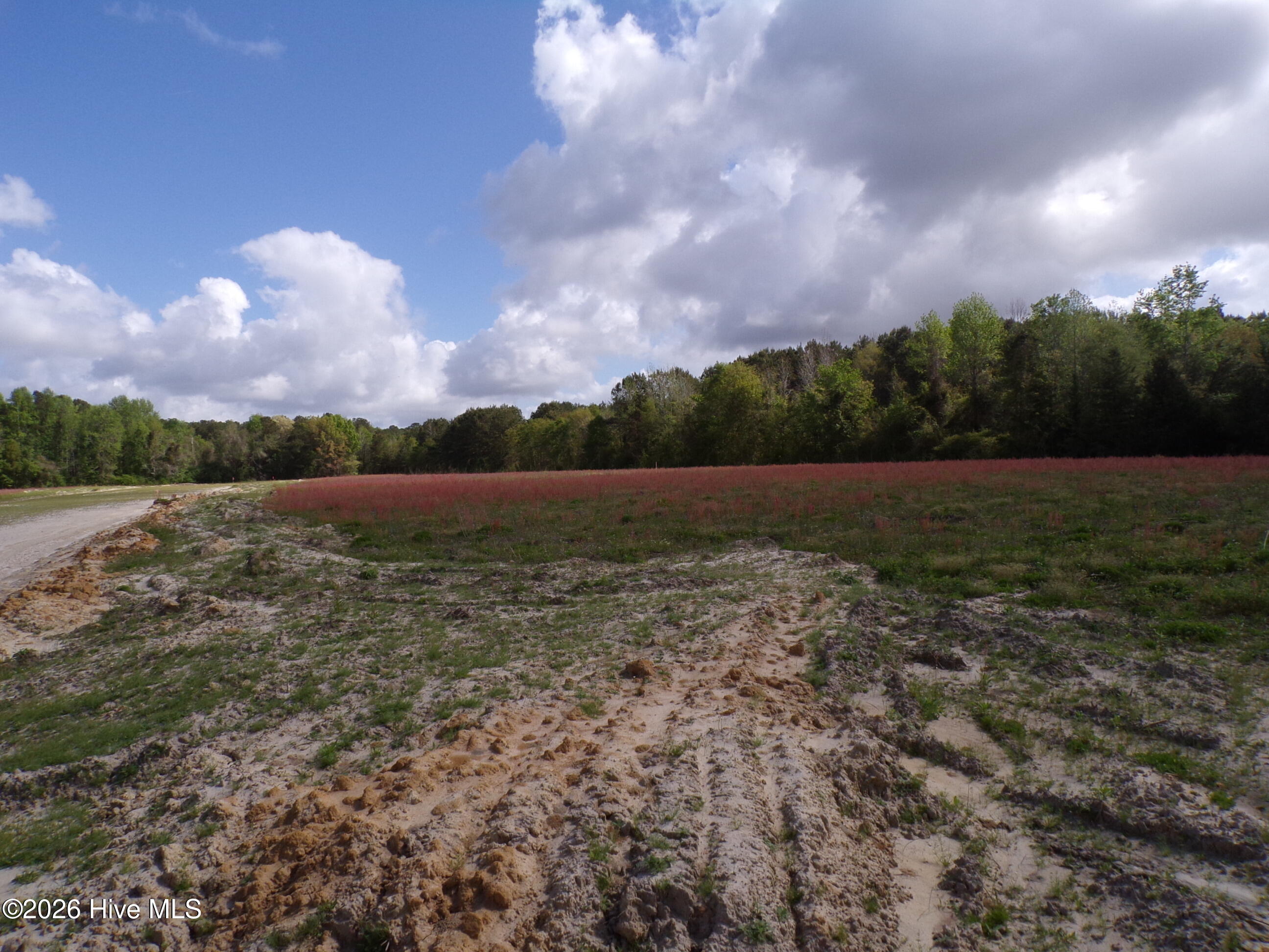 Near 158 Old Wilmington Road