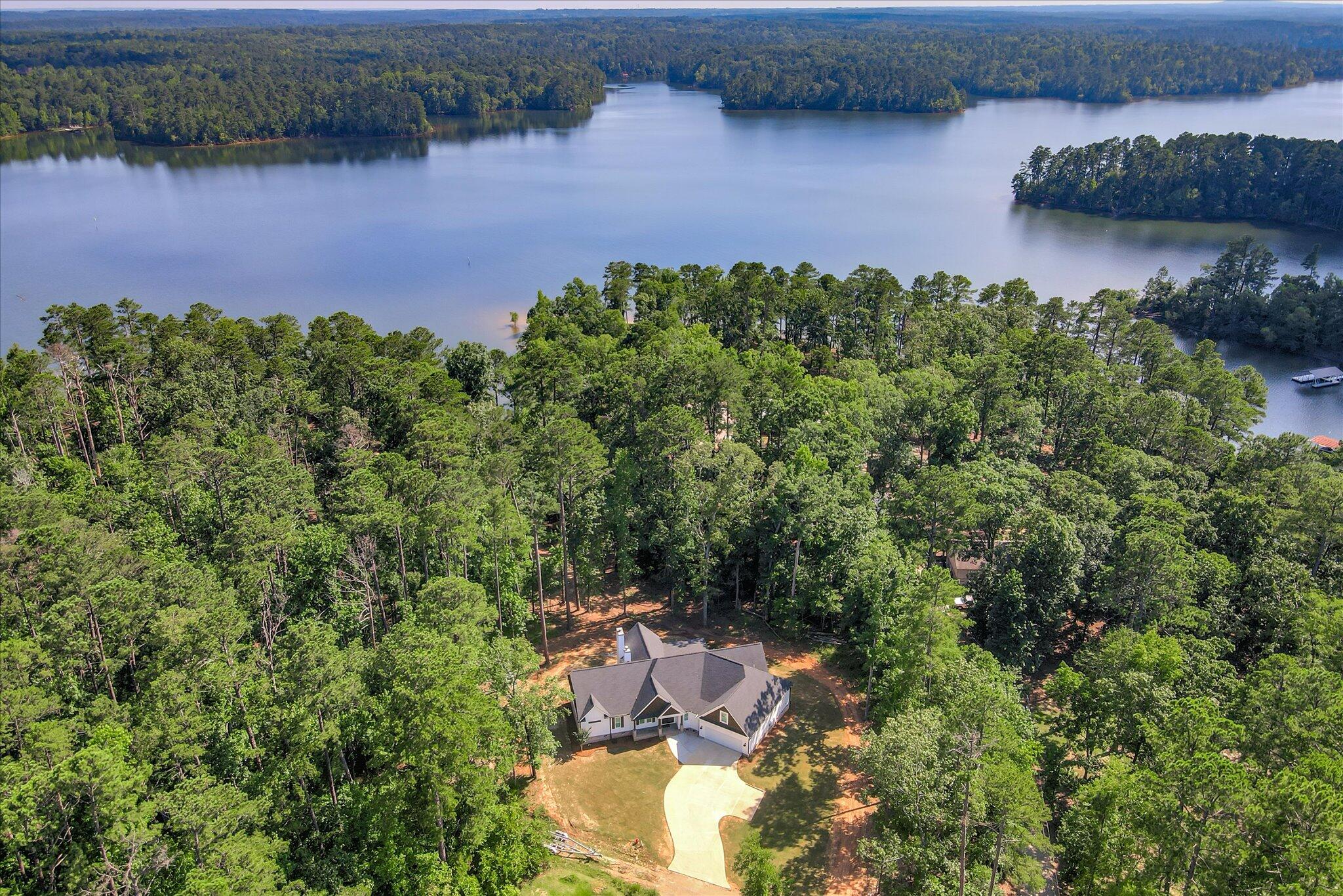 1199 Pawnee Drive