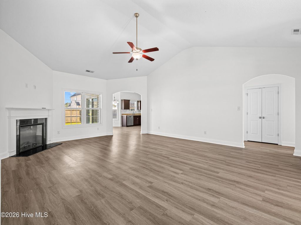 Photo of 506 Ivory Court, Jacksonville, NC 28546 (MLS # 100576083)