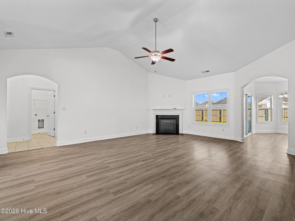 Photo of 506 Ivory Court, Jacksonville, NC 28546 (MLS # 100576083)