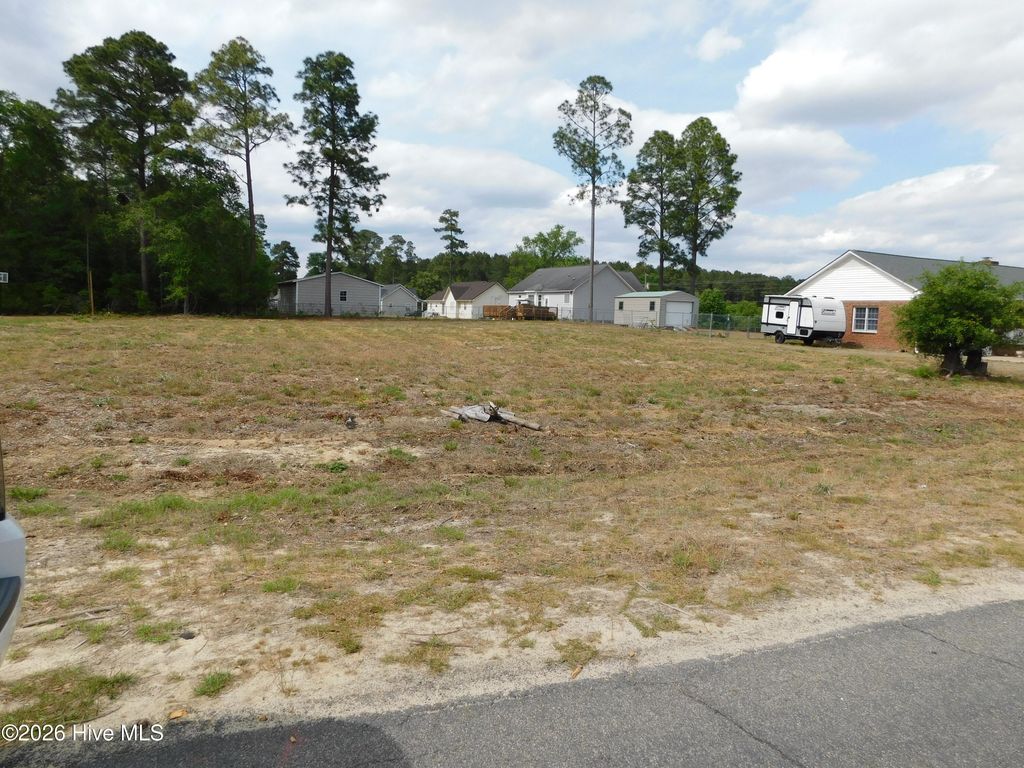 Photo of 2 Muirfield Drive, Laurinburg, NC 28352 (MLS # 100570698)