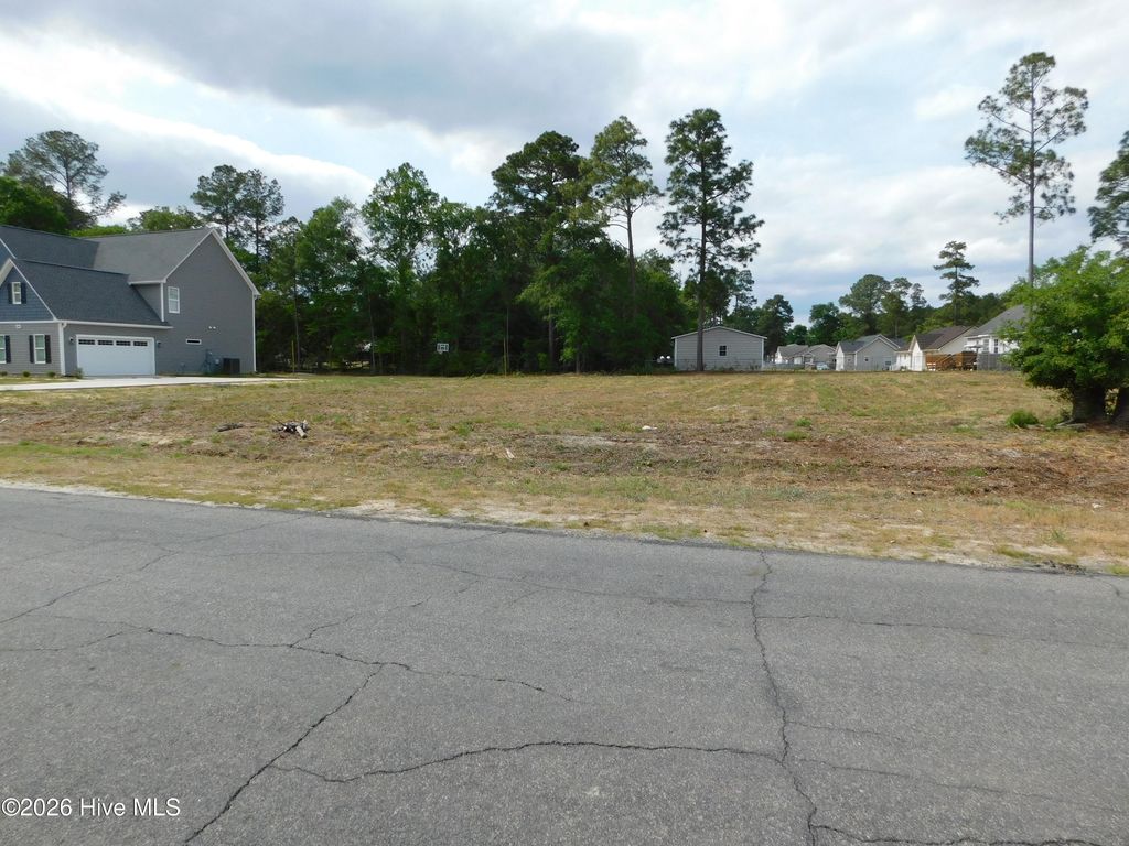Photo of 2 Muirfield Drive, Laurinburg, NC 28352 (MLS # 100570698)