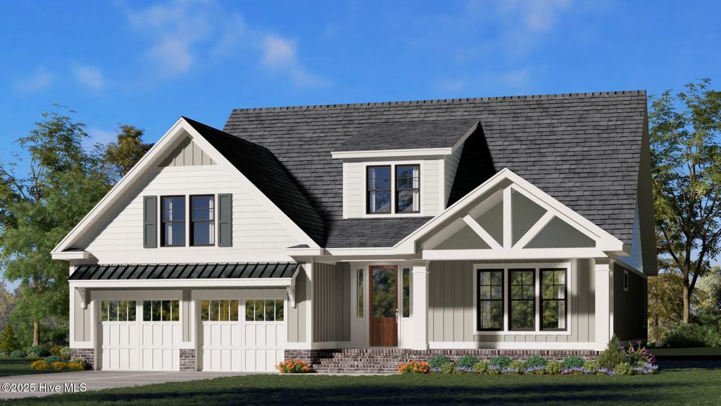 Photo of 512 Sancai Run, Wilmington, NC 28412 (MLS # 100545802)