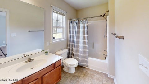 Tiny photo for 209 Scout Lane, Chinquapin, NC 28521 (MLS # 100603235)