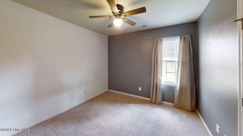 Tiny photo for 209 Scout Lane, Chinquapin, NC 28521 (MLS # 100603235)