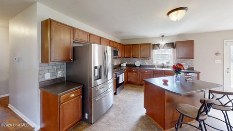 Tiny photo for 209 Scout Lane, Chinquapin, NC 28521 (MLS # 100603235)