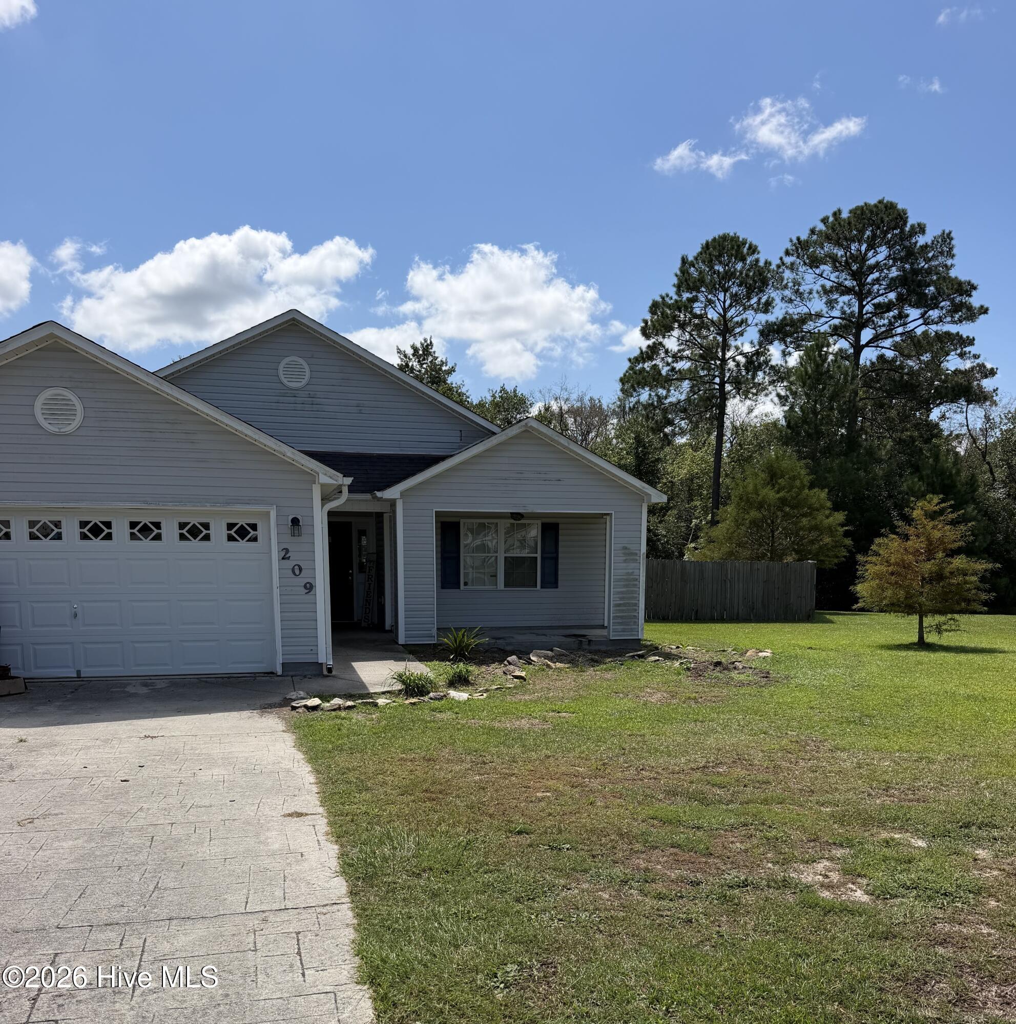 209 Scout Lane