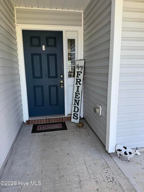 Photo of 209 Scout Lane, Chinquapin, NC 28521 (MLS # 100603235)