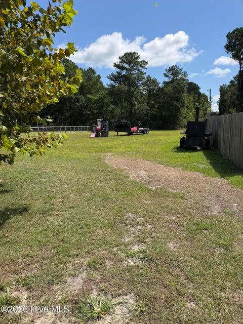 Tiny photo for 209 Scout Lane, Chinquapin, NC 28521 (MLS # 100603235)