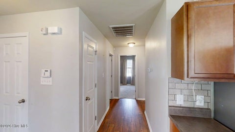 Tiny photo for 209 Scout Lane, Chinquapin, NC 28521 (MLS # 100603235)