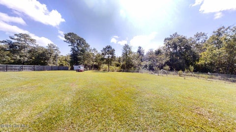 Tiny photo for 209 Scout Lane, Chinquapin, NC 28521 (MLS # 100603235)