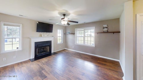Tiny photo for 209 Scout Lane, Chinquapin, NC 28521 (MLS # 100603235)
