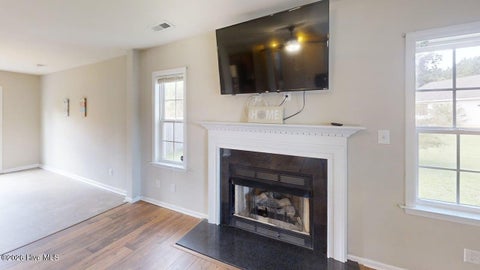 Tiny photo for 209 Scout Lane, Chinquapin, NC 28521 (MLS # 100603235)