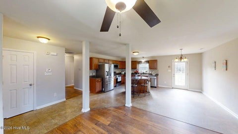 Tiny photo for 209 Scout Lane, Chinquapin, NC 28521 (MLS # 100603235)